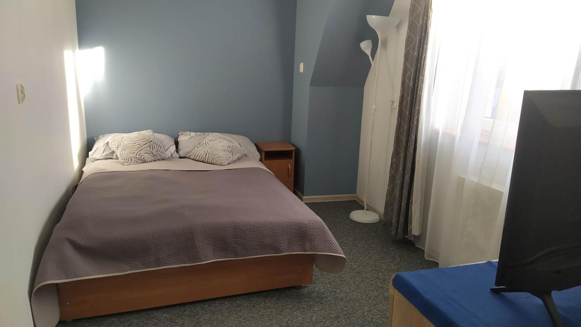 Apartamenty Z Widokiem Na Gory Bukowina Tatrzańska Zimmer foto