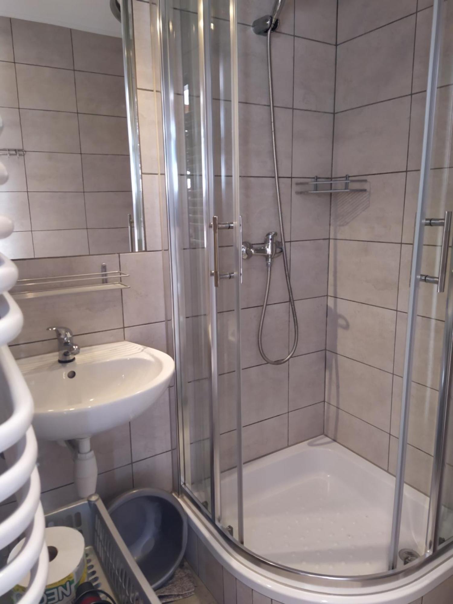 Apartamenty Z Widokiem Na Gory Bukowina Tatrzańska Zimmer foto