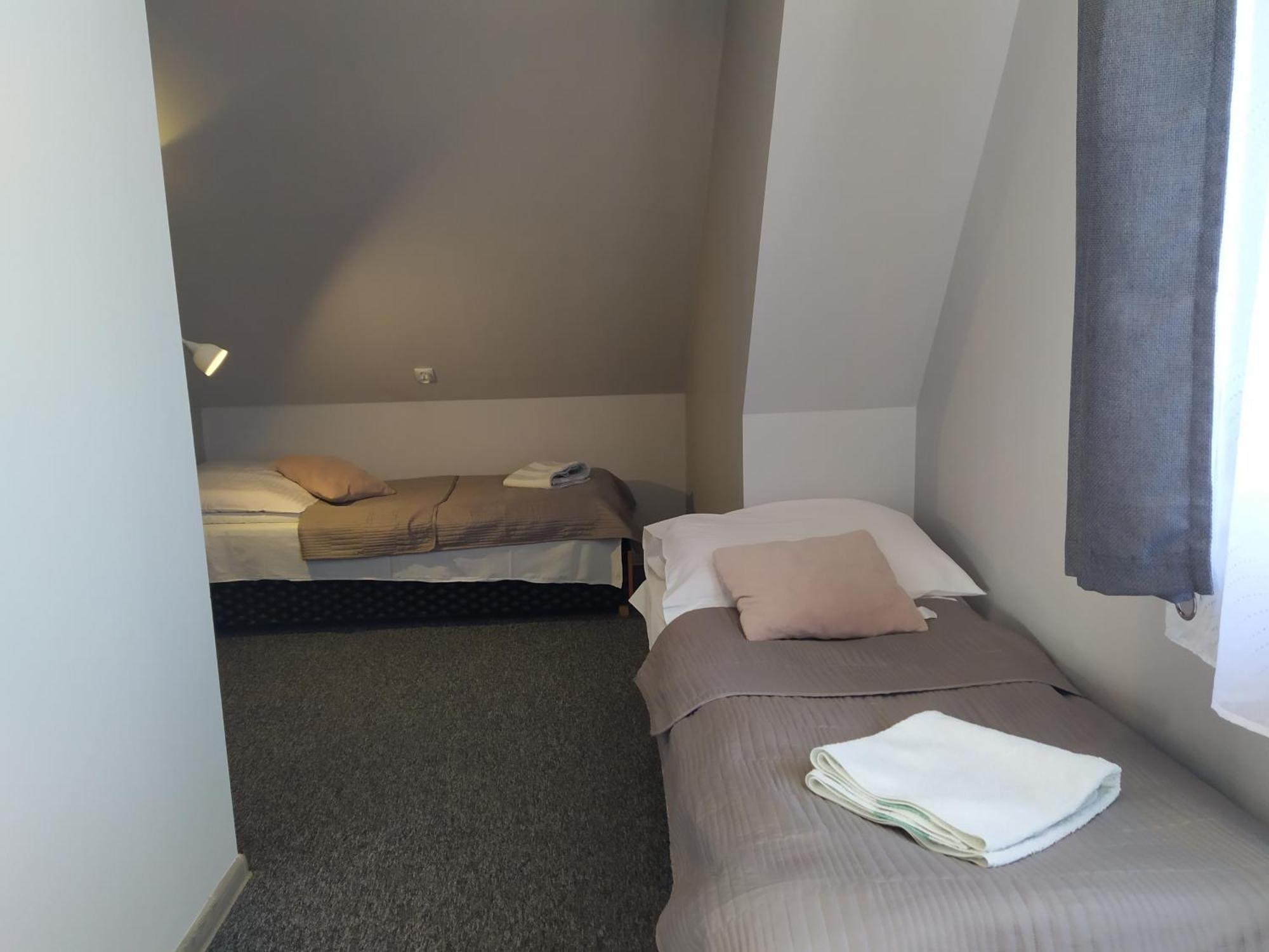 Apartamenty Z Widokiem Na Gory Bukowina Tatrzańska Zimmer foto