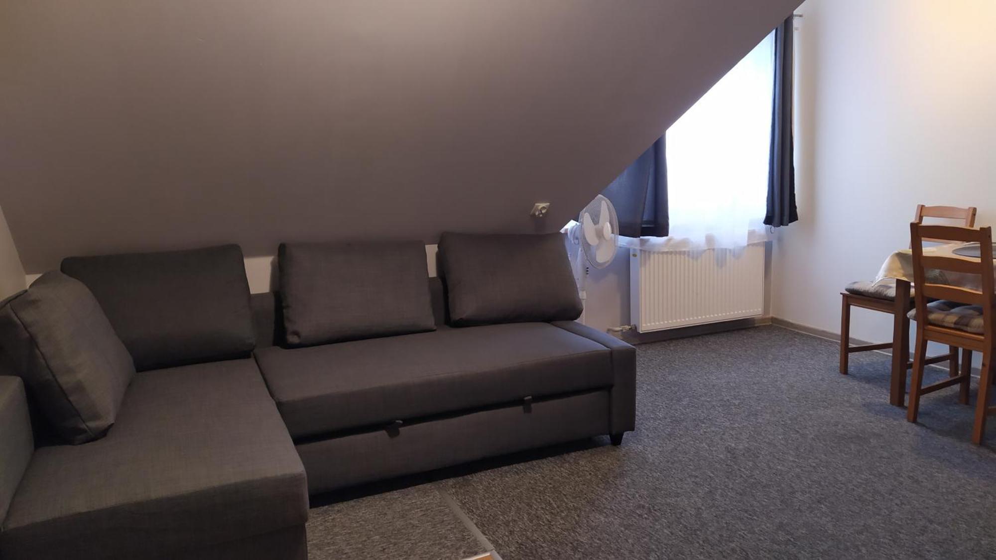 Apartamenty Z Widokiem Na Gory Bukowina Tatrzańska Zimmer foto