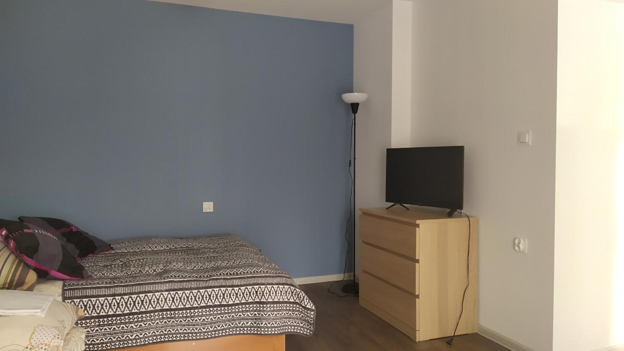 Apartamenty Z Widokiem Na Gory Bukowina Tatrzańska Zimmer foto