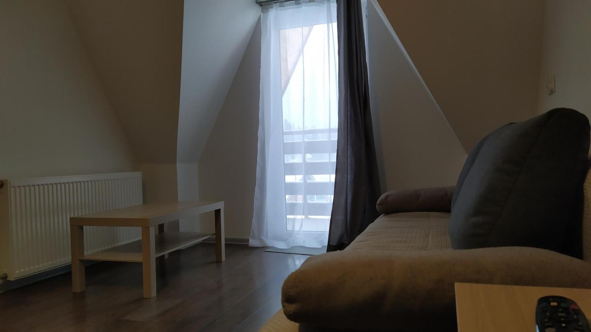 Apartamenty Z Widokiem Na Gory Bukowina Tatrzańska Zimmer foto