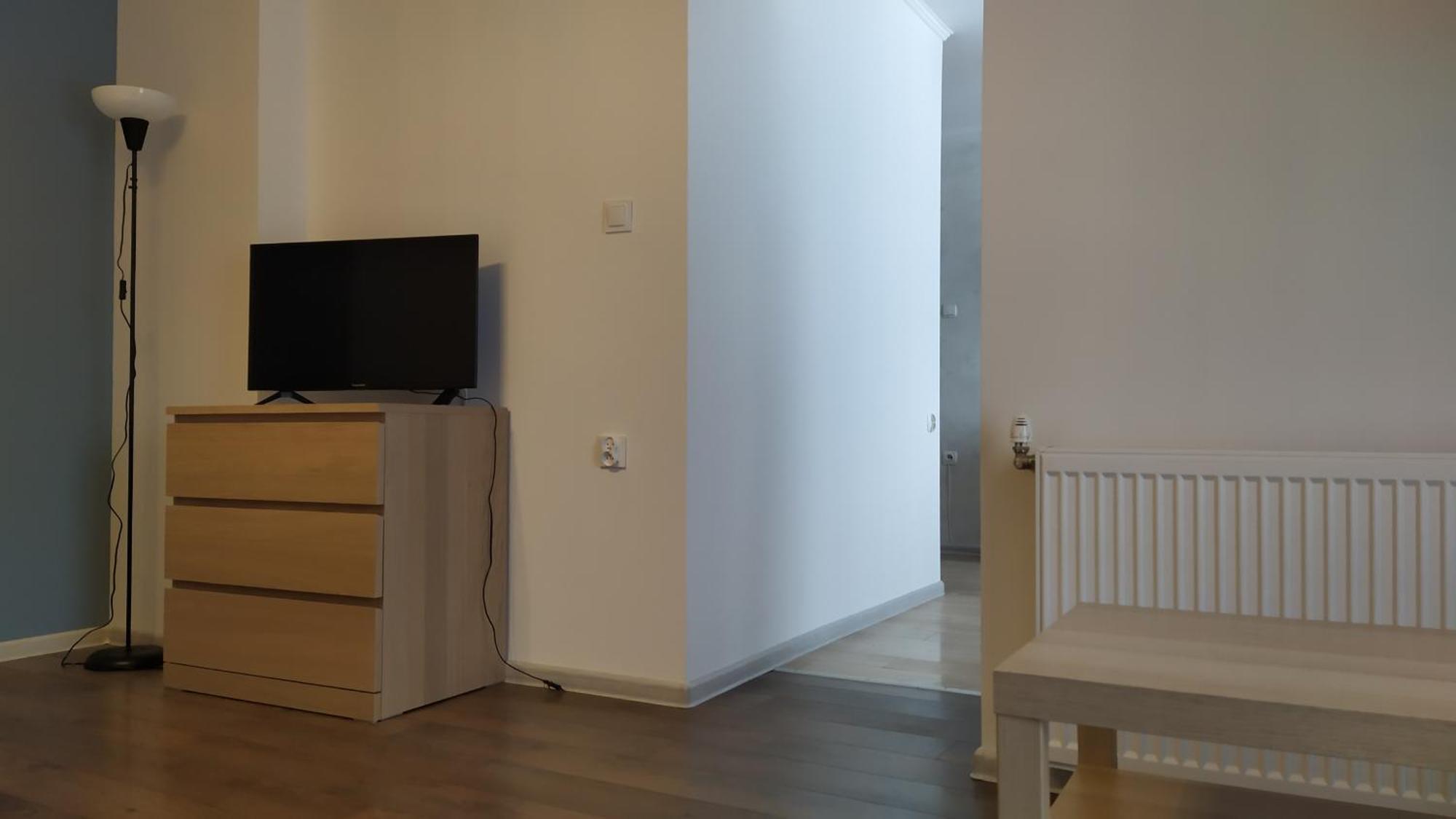Apartamenty Z Widokiem Na Gory Bukowina Tatrzańska Zimmer foto