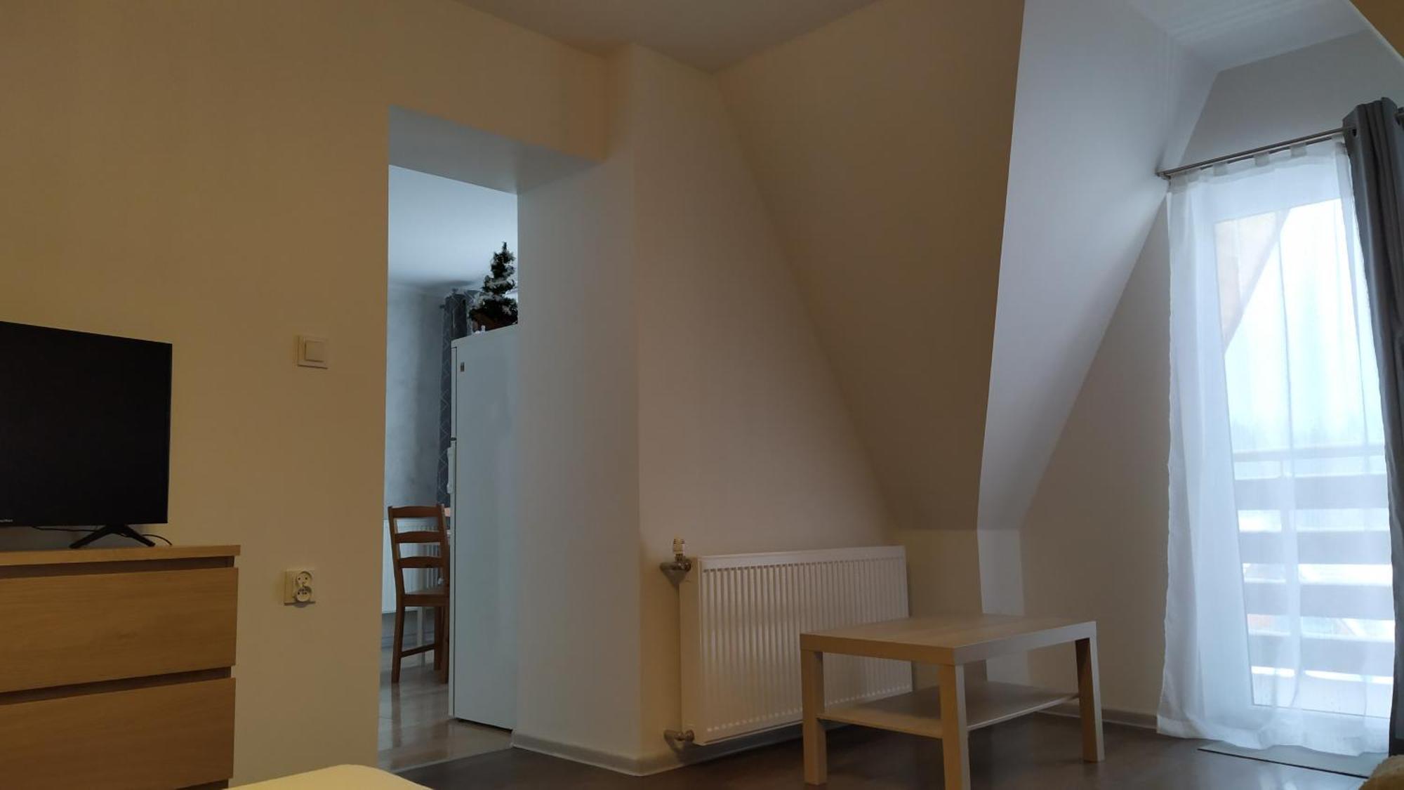 Apartamenty Z Widokiem Na Gory Bukowina Tatrzańska Zimmer foto