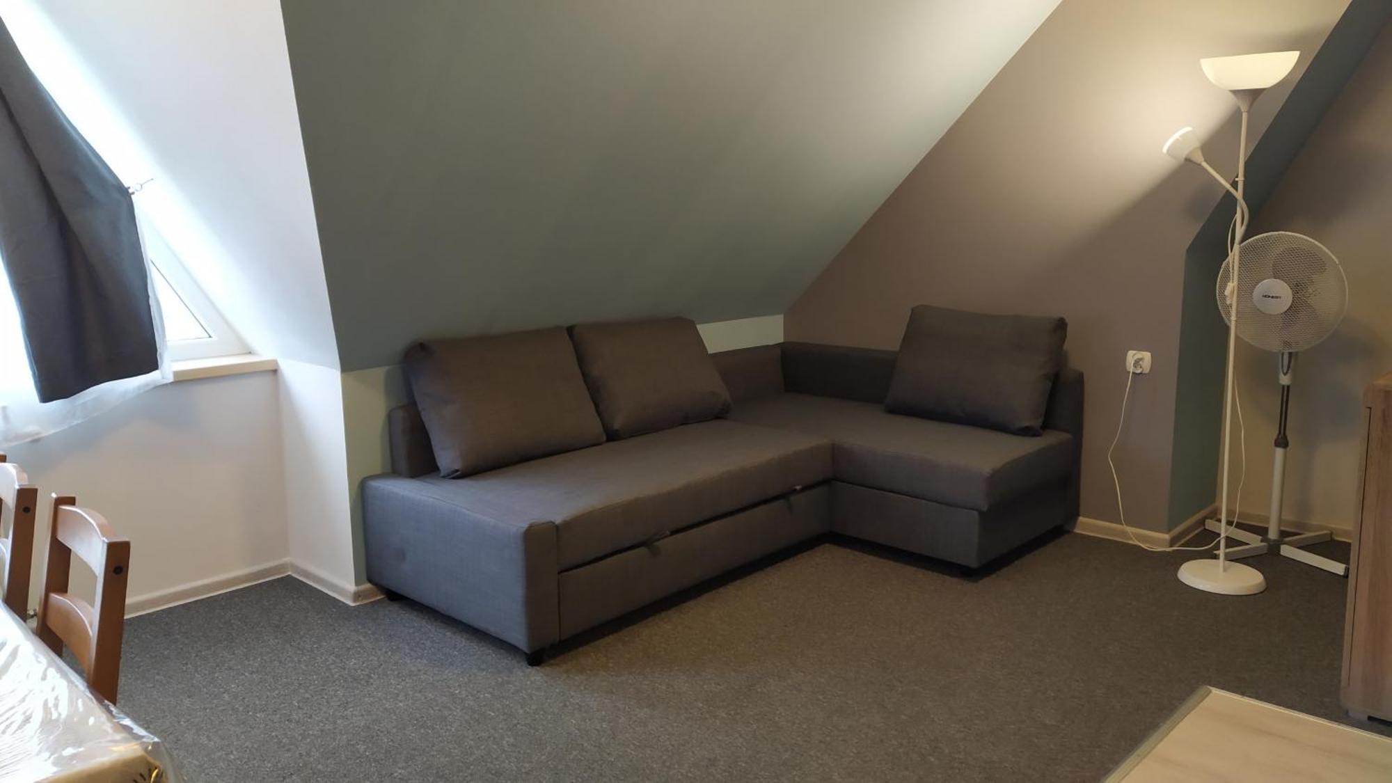 Apartamenty Z Widokiem Na Gory Bukowina Tatrzańska Zimmer foto