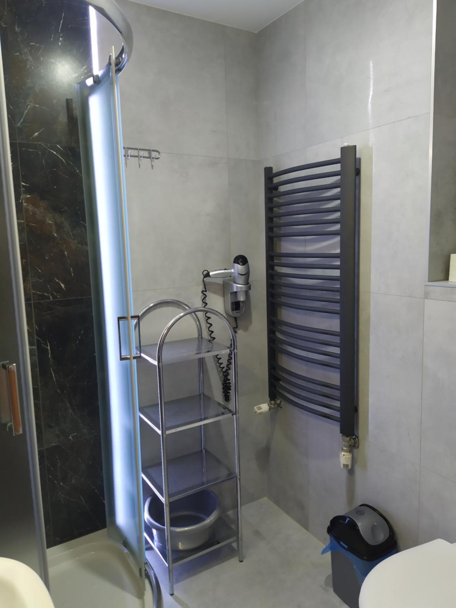 Apartamenty Z Widokiem Na Gory Bukowina Tatrzańska Zimmer foto