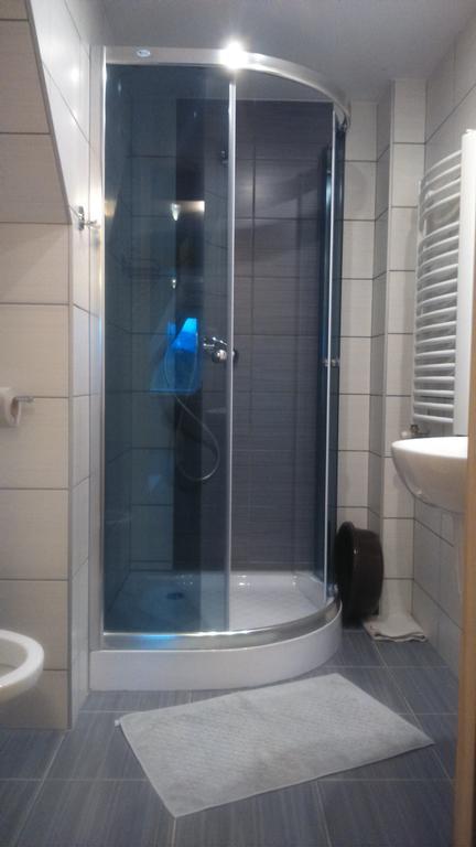 Apartamenty Z Widokiem Na Gory Bukowina Tatrzańska Zimmer foto